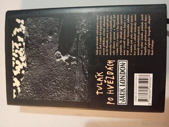 Jack Kondom, Tulák po hvězdách - 2