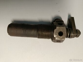 ČZ 175/250 předválečná - 2