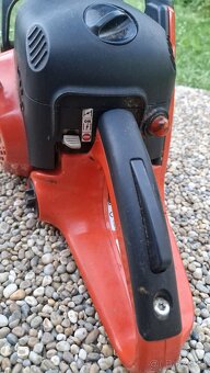 Prodám motorovou benzínovou pilu Dolmar PS 420C - 2