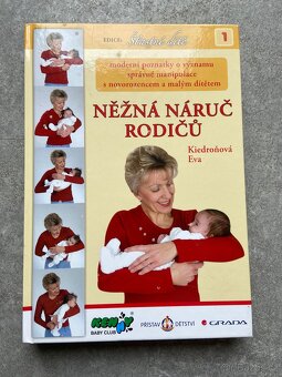 Něžná náruč rodičů - 2