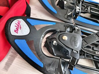 Sněžnice Baldas - 2