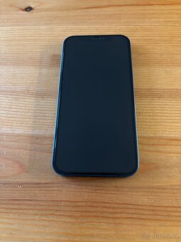 Apple IPhone 12 64GB, Modrý - 2