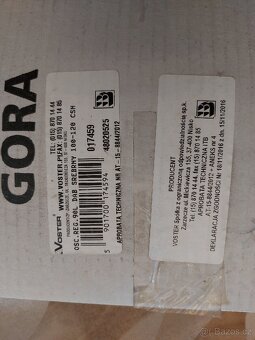 Obložky dveří a zárubní - 2