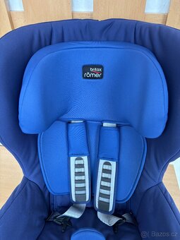 Britax Safefix Plus 9-18 kg - 2