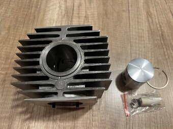 Upraveny válec Babetta 210 41mm - 2