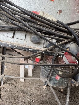 Stavební rozvaděč - 2