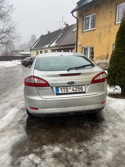 Prodej Ford Mondeo - 2