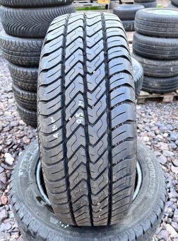 215/60 R17C letní pneu Dunlop - 2