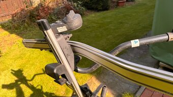 Nosiče na kola 🚲 - 2