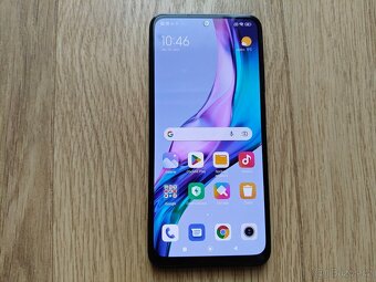 Xiaomi Redmi Note 10S- 6GB/64GB/ Onyx Gray - 2