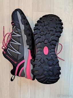 Outdoorove dámské boty Alpine PRO - 2