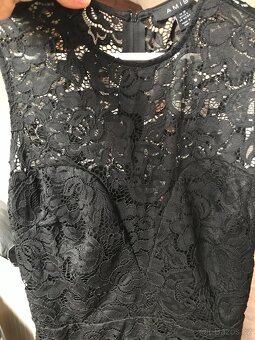 Damske saty krajkove - 2