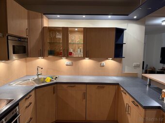 PRODÁME POUŽÍVANOU KUCHYŇ - 2