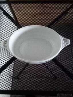 Starožitná mísa - 2