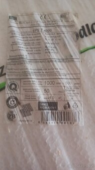 PodPodlahový polystyren  BACHL EPS T 4000 - 2