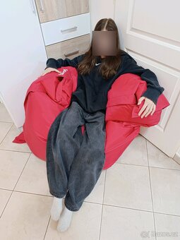 Sedací Pytel / Vak Fatboy - 2