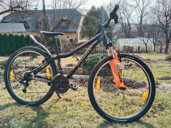 Kolo Author A-Matrix 26 - 2