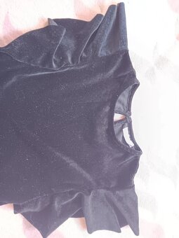 Body vel. cca 134 cm/ 140 - 2