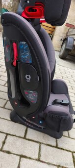 Autosedačka Joie 15-36 kg - 2