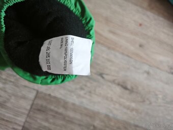 Dětské Rukavice - 2