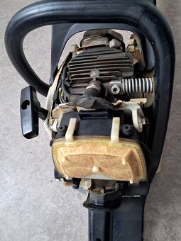 Prodám pilu stihl ms 211 - 2