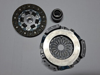 Spojka Fiat 850 N/S/Coupe/Spider - 2