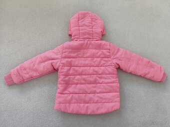 Bunda jaro/podzim Kuniboo vel 86/92 - 2