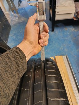 Pirelli pzero 225/40/19 - 2