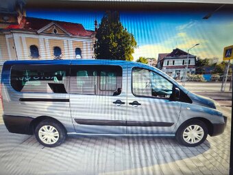 Citroen Jumpy 2.0hdi - 2