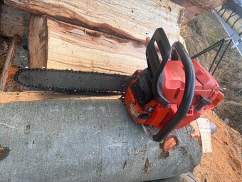 Motorová pila - 2