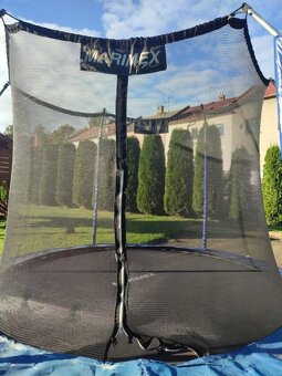 Trampolína Marimex Standard 305 cm - 2