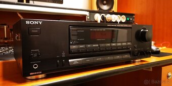 SONY STR-GX315 + DO - 2