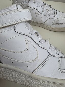 Kotníkové tenisky Nike, 35 - 2