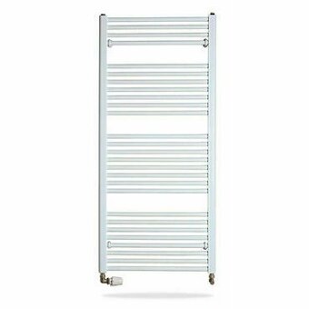 Žebřík do koupelny - 2