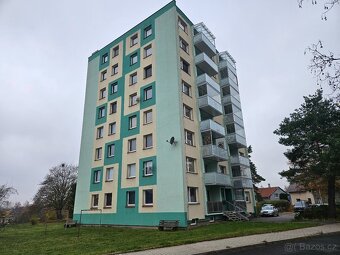 Prodej bytu 3+1+terasa- Holý vrch ul. Na Blatech - 2