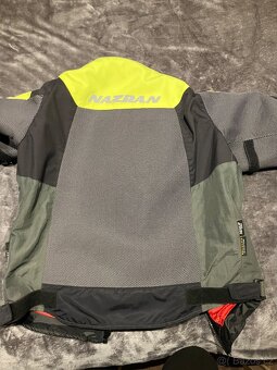 Prodám bundu moto - 2
