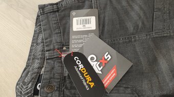 Pánské pracovní kraťasy - 2