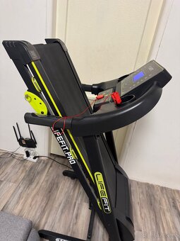 Běžecký pás Lifefit TM3300 - 2