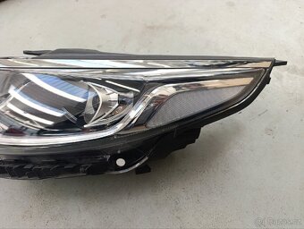 KIA OPTIMA levé přední světlo - 2