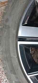 Pneumatiky Bridgestone Potenza S001 - 2