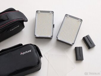 Aputure Amaran AL-H198C - 2