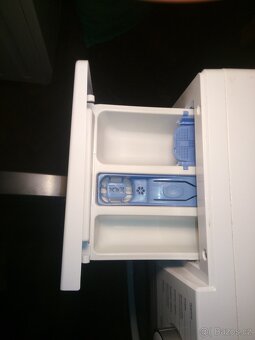 Prodám pračku BEKO (jako nová) - 2