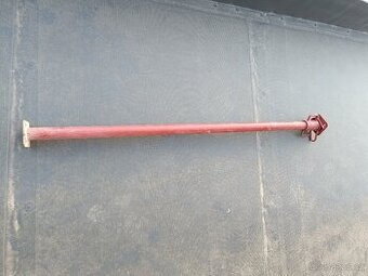 Stavební stojky / podpěry - 2