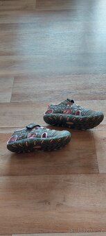 Dívčí boty - 2, velikost: 33 - 2