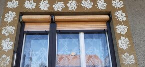 Prodám venkovní žaluzie - 2