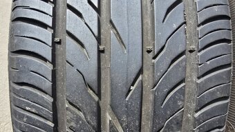 Letní pneu 245/40/18 Platin - 2