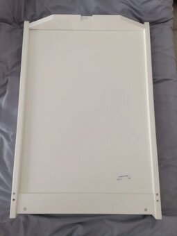 Přebalovací deska/pult na postýlku/komodu - 2