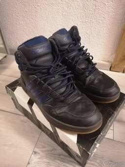 Pánské boty Adidas - 2