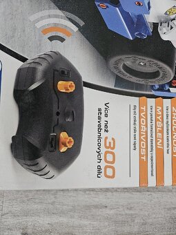 Technologic auto - 2