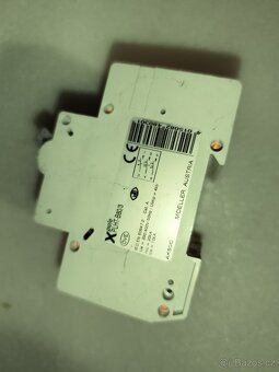 Moeller PLHT-B80/3 jistič trojpólový - 2